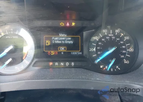 2018 Ford Explorer from USA, damaged, VIN 1FM5K7B89JGC90349